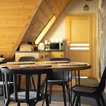 Daire Domino - *