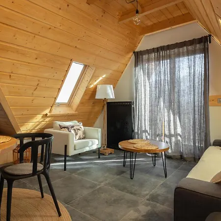 Domino - * Kościelisko