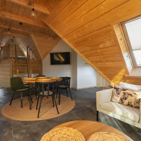 Domino - * Kościelisko