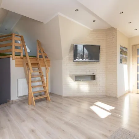 Domino - Apartment *