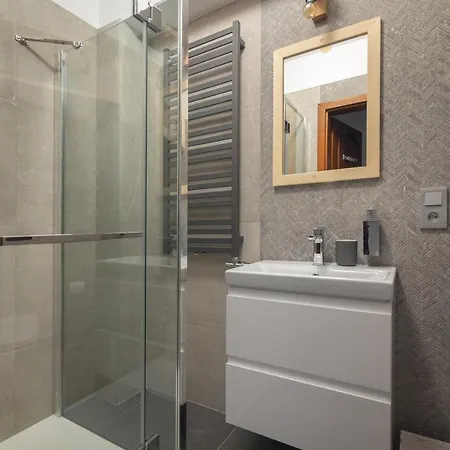 Domino - Lägenhet *