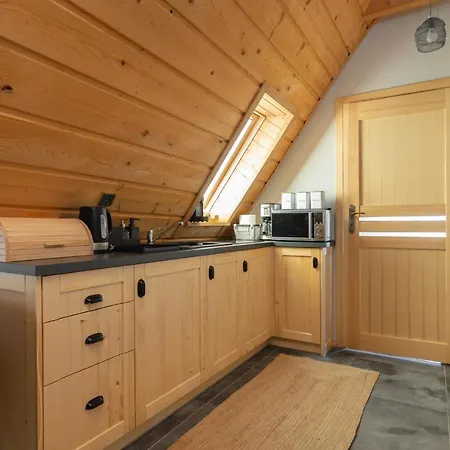 Apartment Domino - Kościelisko