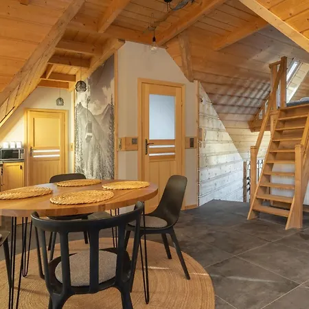 Apartamento Domino - Kościelisko