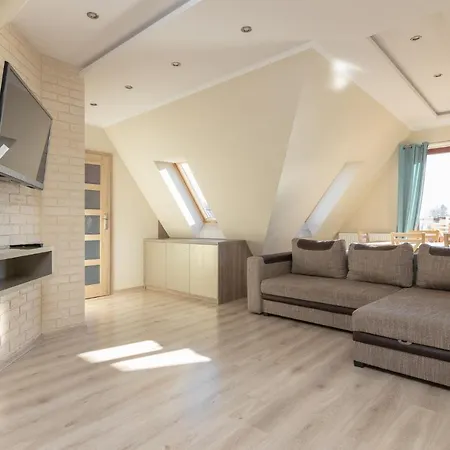 Domino - Apartment *