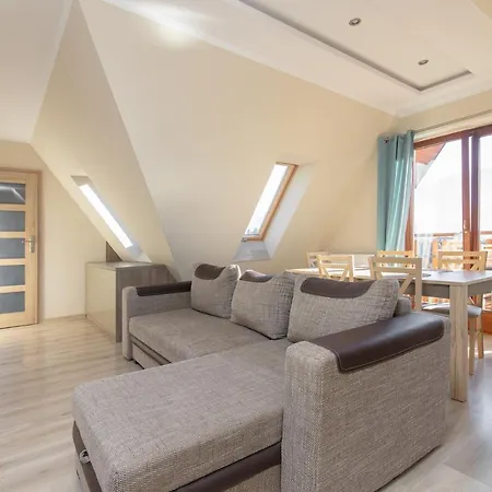 Domino - Apartamento *