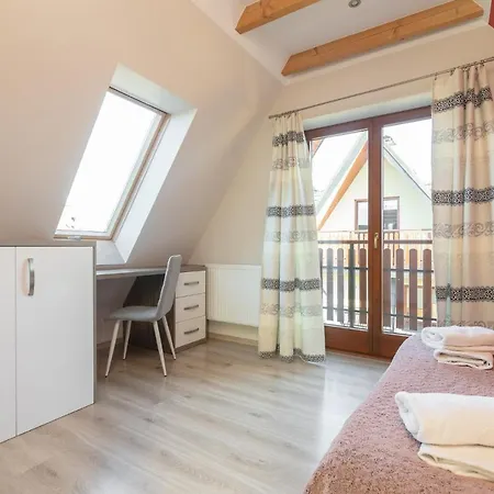 Domino - * Kościelisko