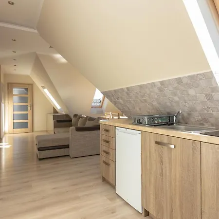 Domino - Kościelisko