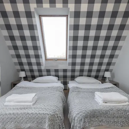 Domino - Apartment *