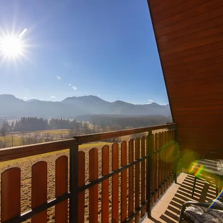 Domino - Lägenhet *