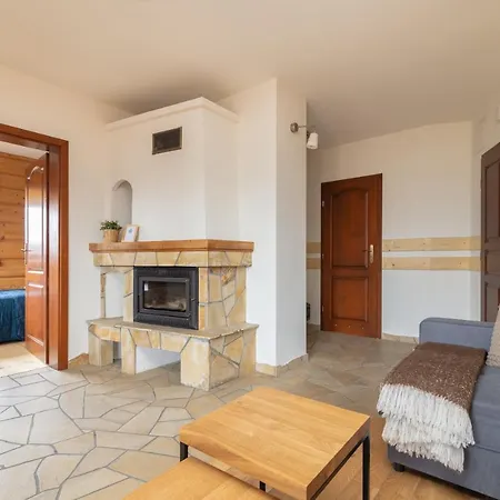 Apartamento Domino - Kościelisko