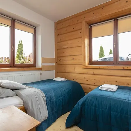 Apartment Domino - Kościelisko