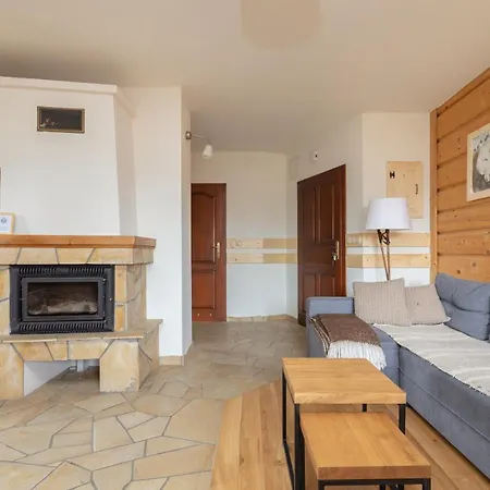 Apartamento Domino - Kościelisko