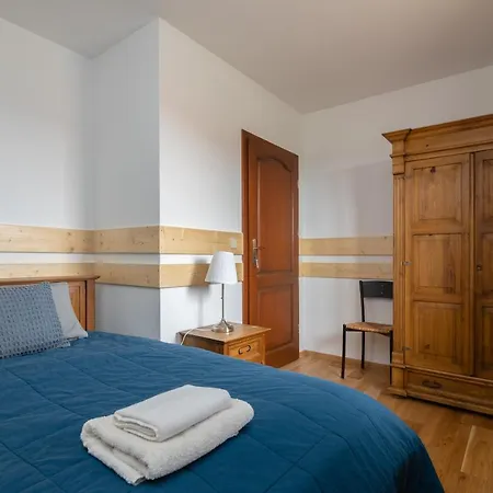 Domino - Apartamento Kościelisko