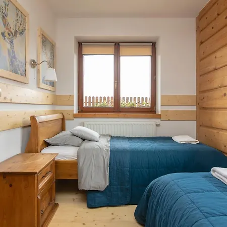 Domino - * Kościelisko