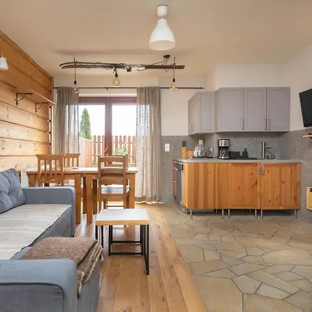 Domino - Apartment *