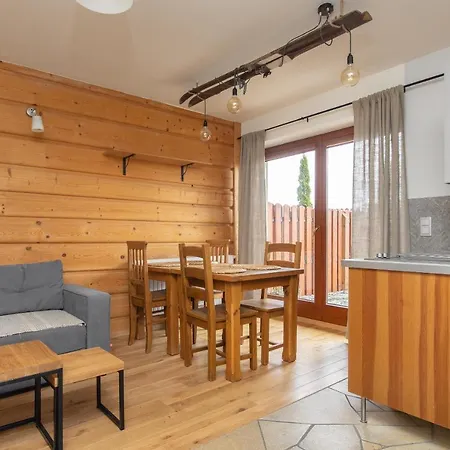 Domino - Apartment Kościelisko