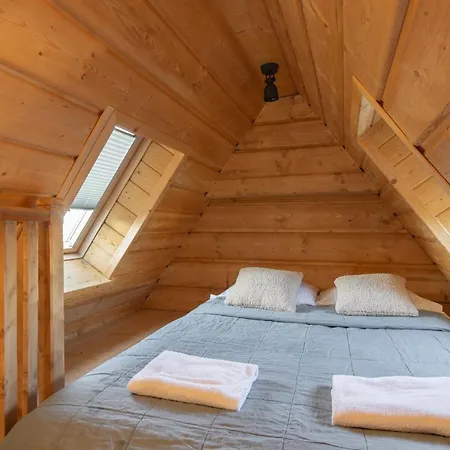 Domino - * Kościelisko