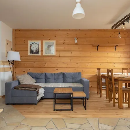 Lägenhet Domino - Kościelisko