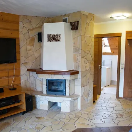 Domino - Apartment Kościelisko