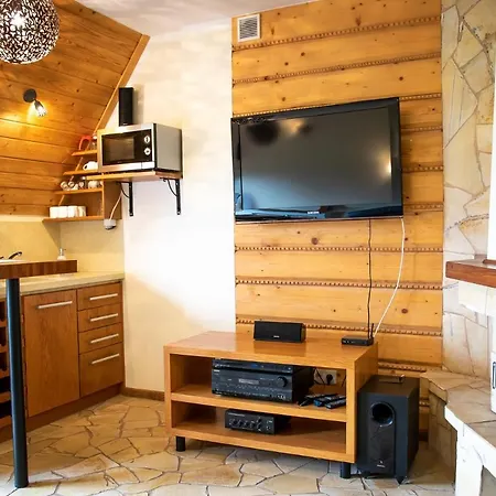 Apartment Domino - Kościelisko