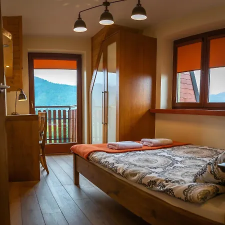 Domino - * Kościelisko