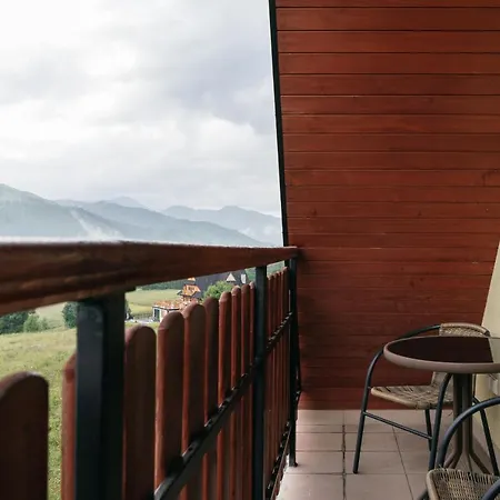 Domino - Apartment *