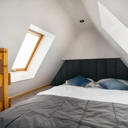 Domino - Apartment *