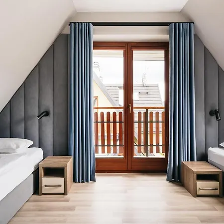 Domino - Kościelisko