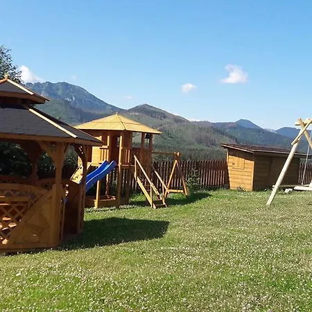 Apartment Domino - *