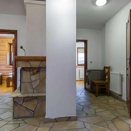 Domino - Kościelisko