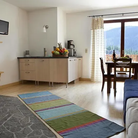 Lägenhet Domino - Kościelisko