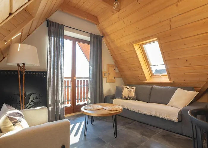 Domino - Appartement