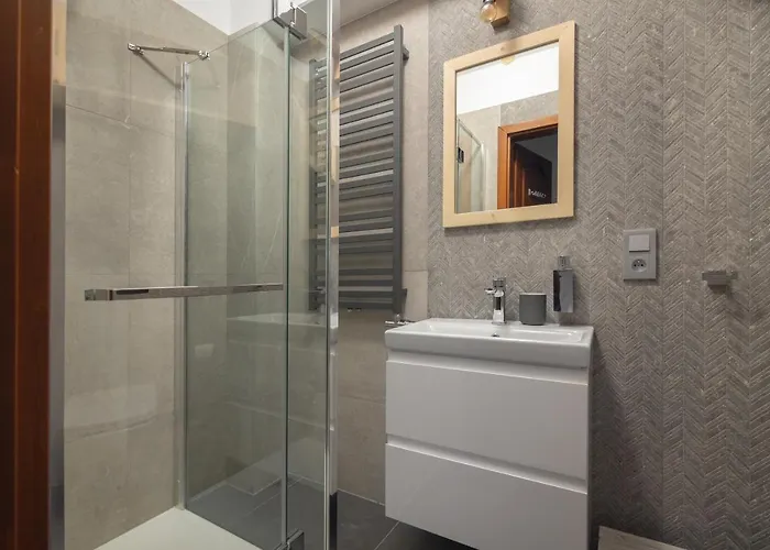 Domino - Appartement *