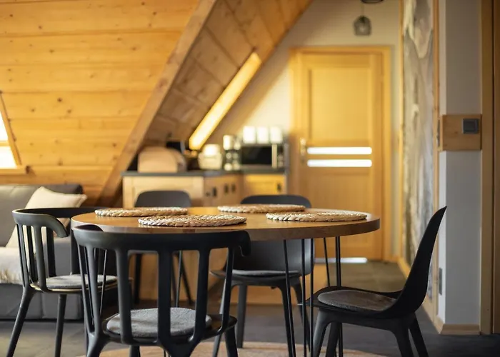 Appartement Domino - *