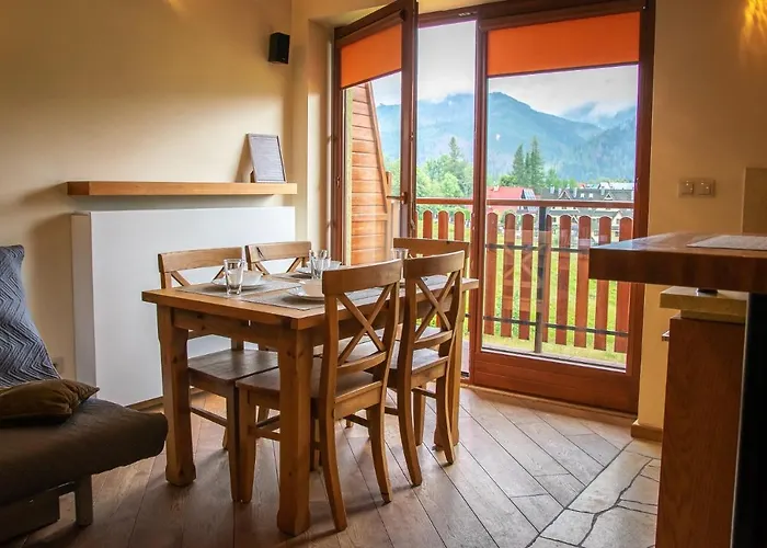 Domino - Appartement