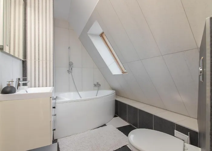 Domino - Appartement