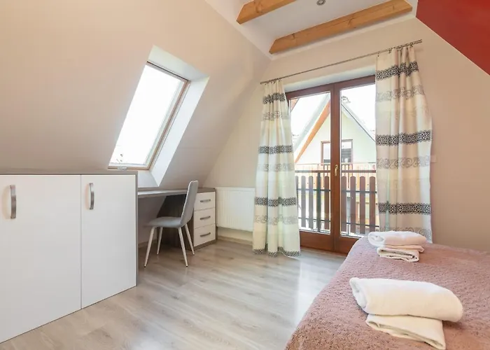 Domino - * Kościelisko