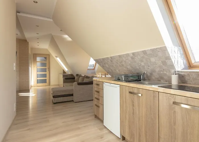 Domino - Kościelisko