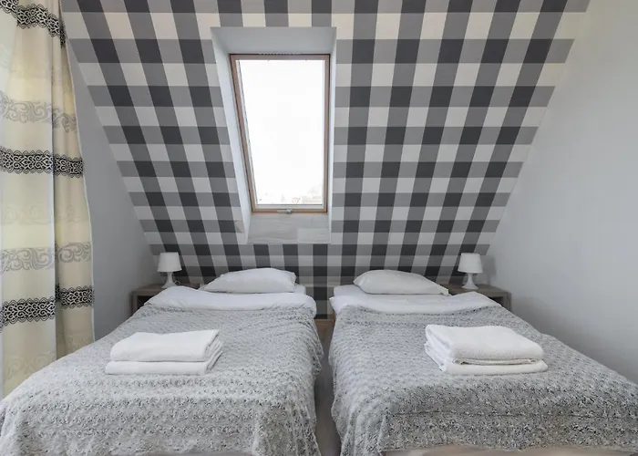 Domino - Appartement *