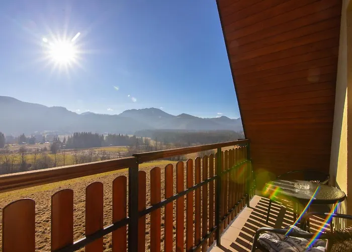 Domino - Appartement *