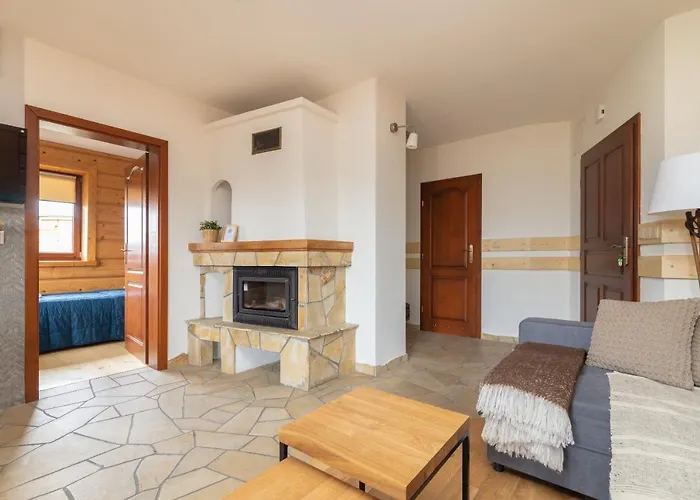 Appartement Domino - Kościelisko