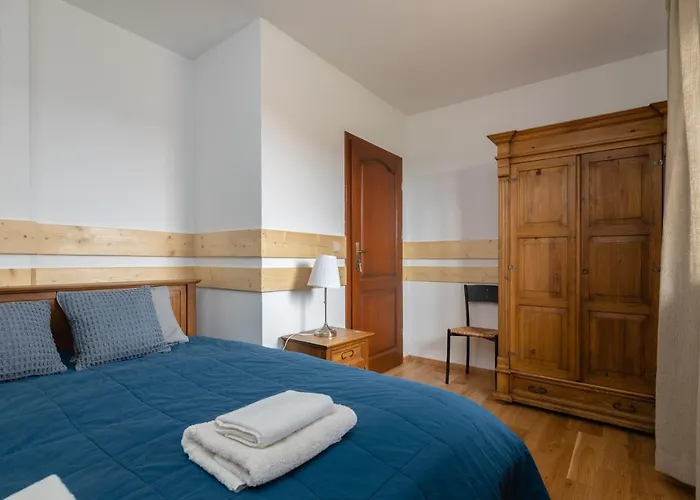 Domino - Appartement Kościelisko