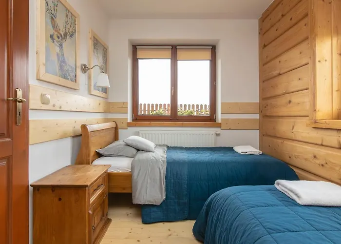 Domino - * Kościelisko