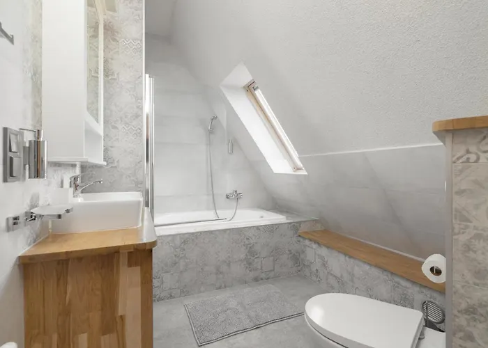 Appartement Domino -