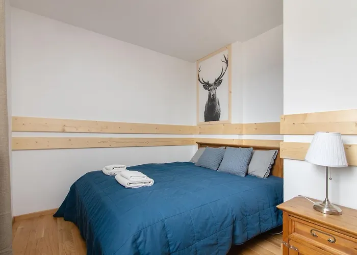 Appartement Domino - *