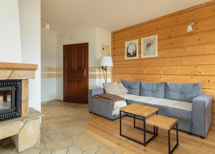 Domino - Appartement