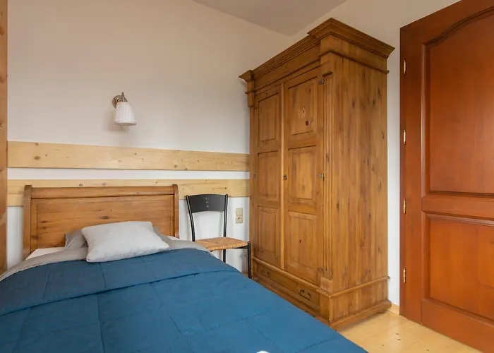 Appartement Domino - Kościelisko