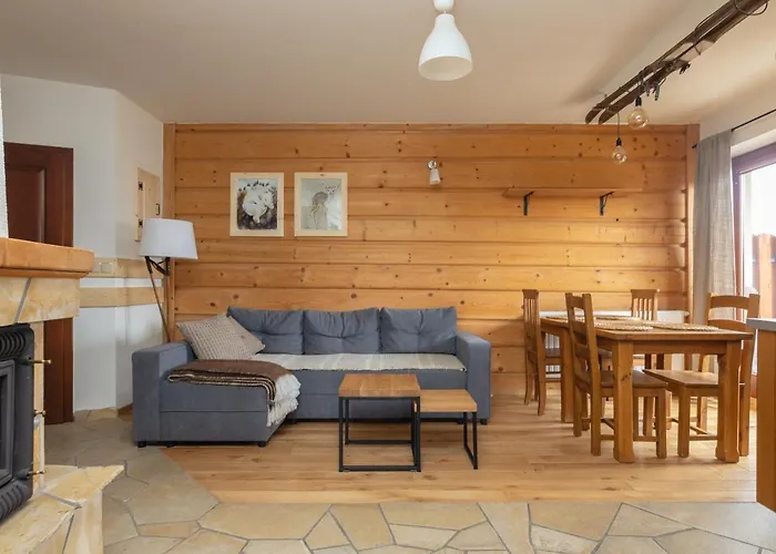 Appartement Domino - Kościelisko