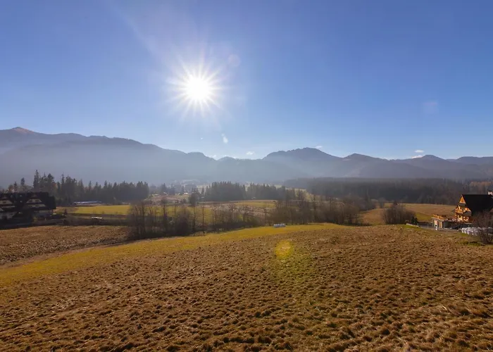 Appartement Domino -