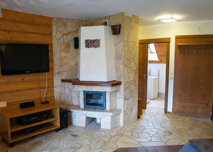 Domino - Appartement Kościelisko